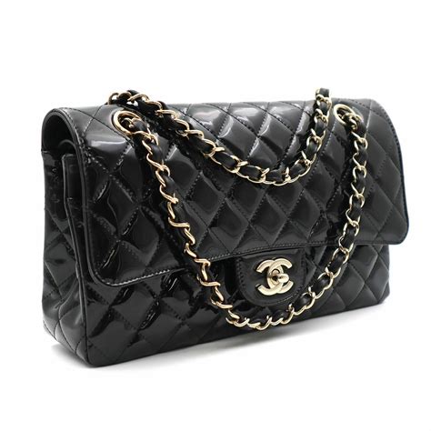 chanel all black handbag|chanel handbags black friday sale.